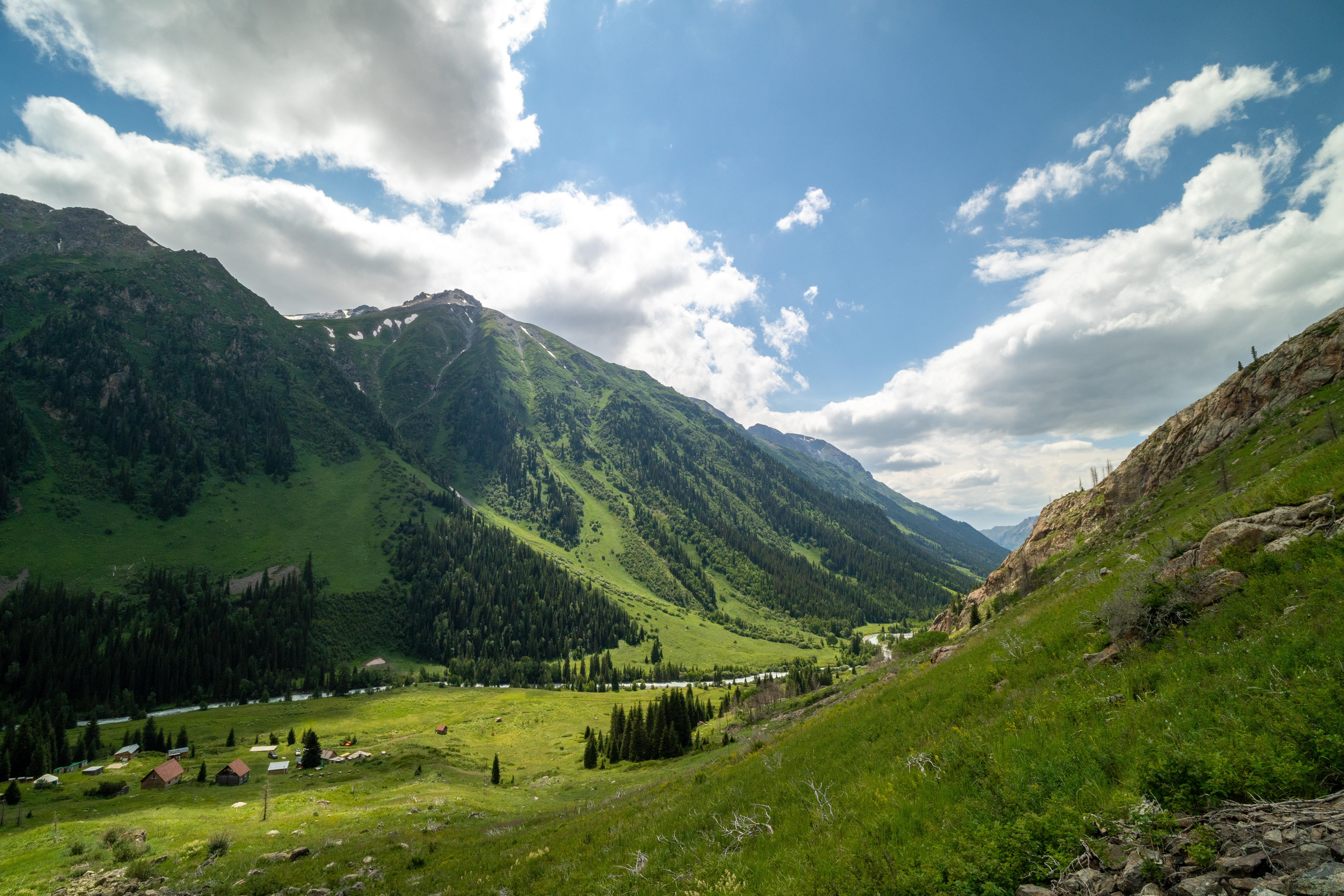 Lens Notes From Burkhan Bulak